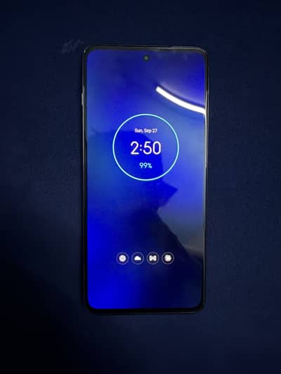 Motorola g82 5g