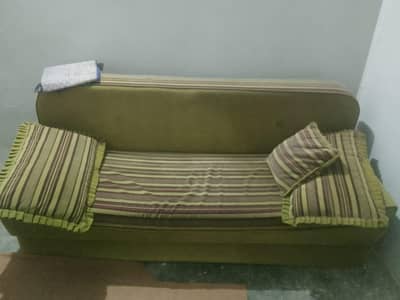 sofa+bed dono banjaega