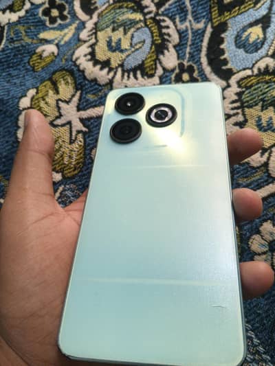Infinix Smart 8