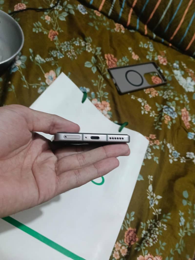 Infinix Note 50 4