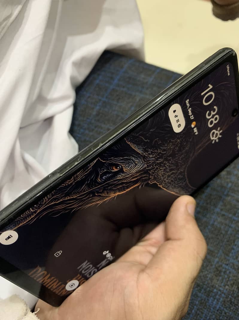 Google Pixel 6 1