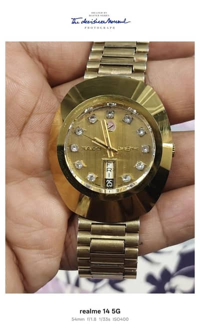 Rado watch