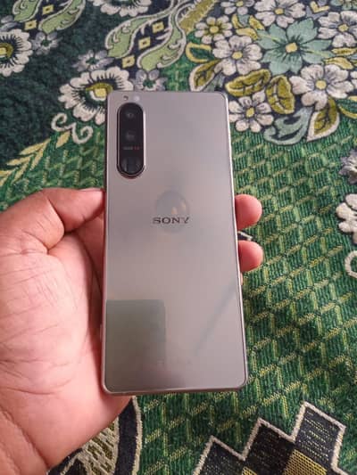 Sony Xperia 5 Mark iii