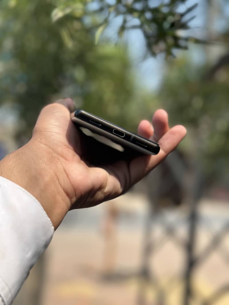Google Pixel 6a 1