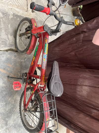 bicycle for boys