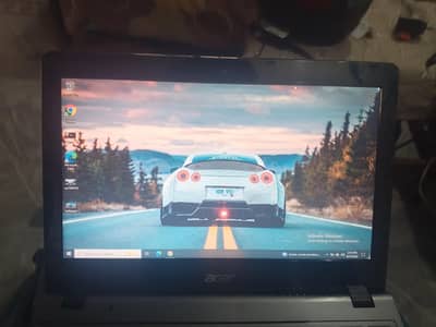 Acer Chromebook