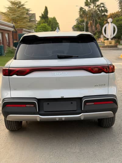 BYD Atto 2 2026 model