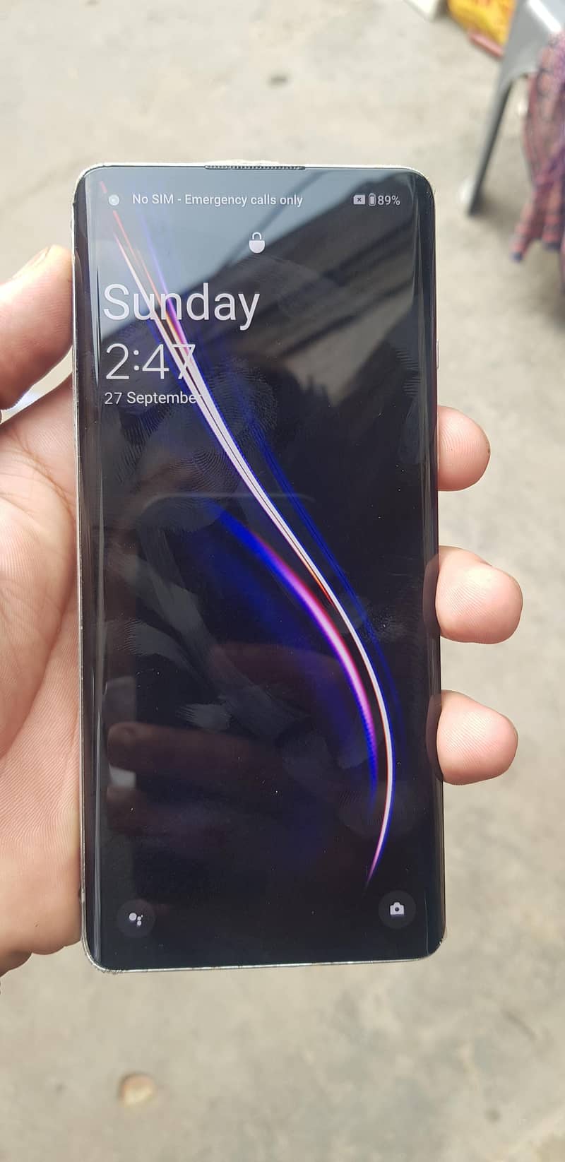 One Plus 8 0