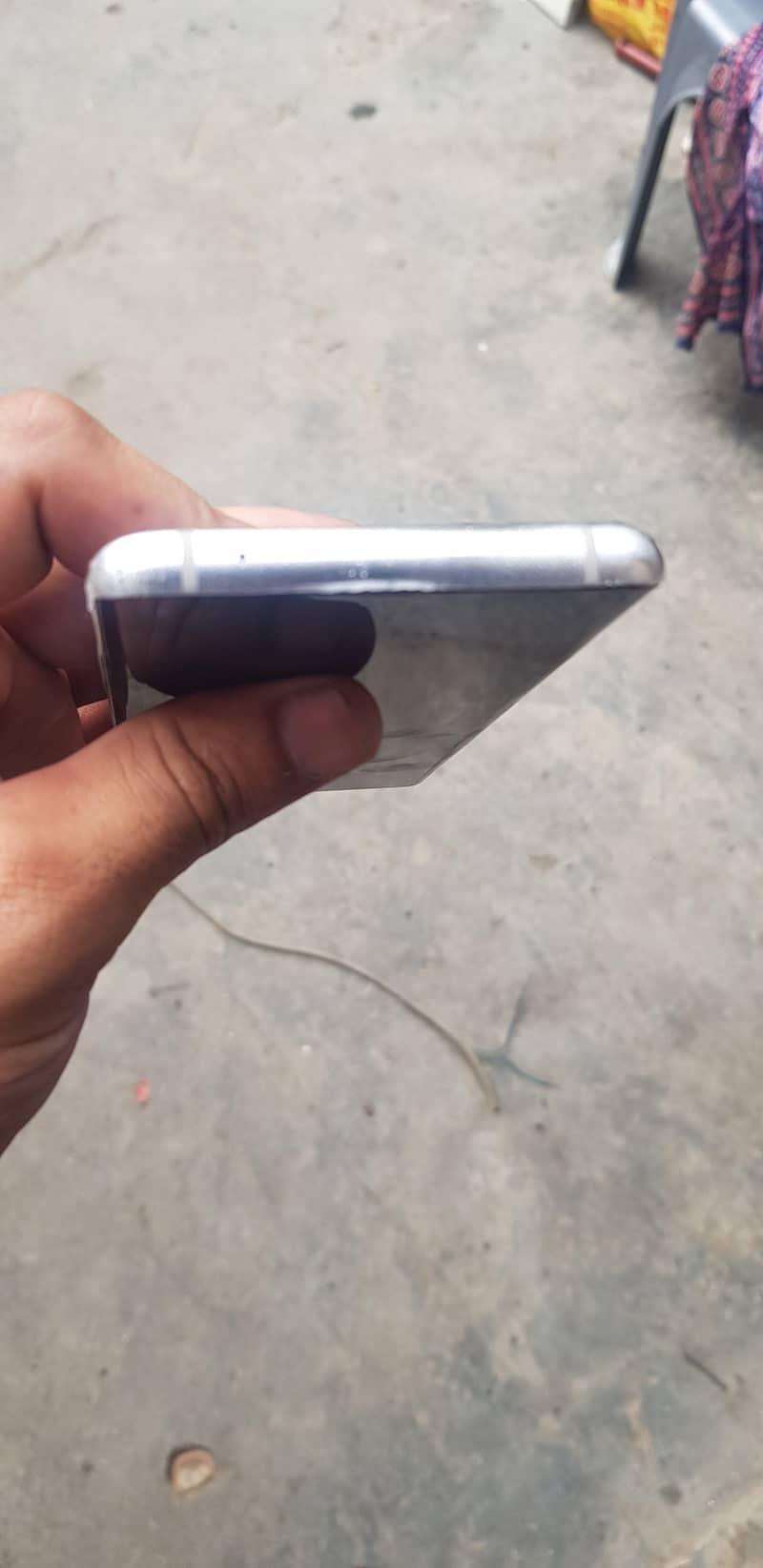 One Plus 8 2