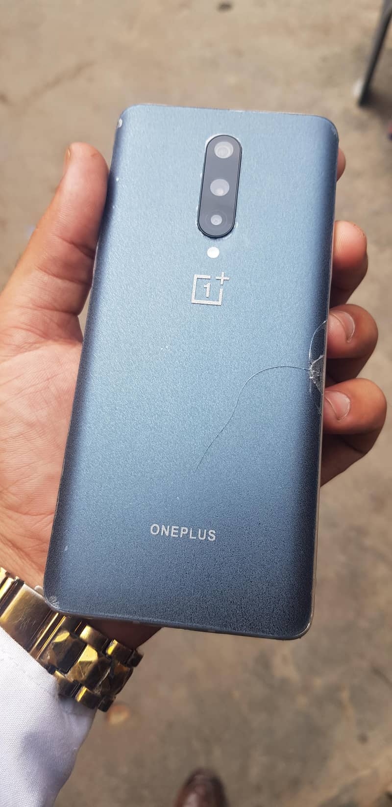 One Plus 8 3