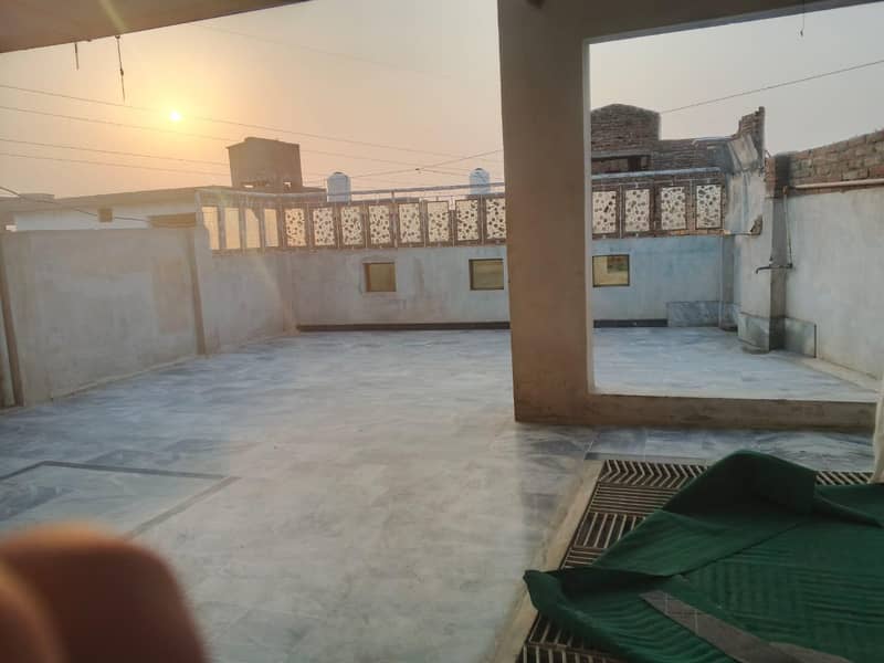 Portion for rent 0