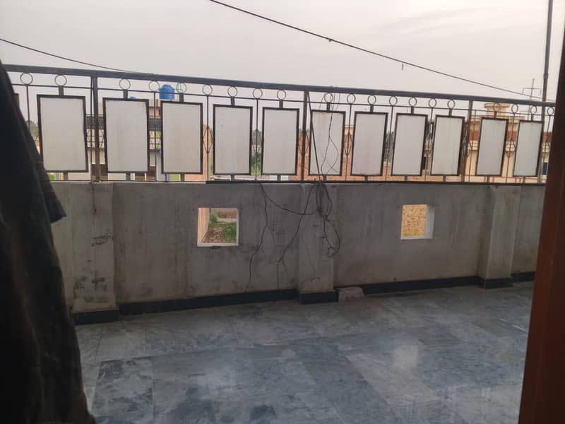 Portion for rent 6