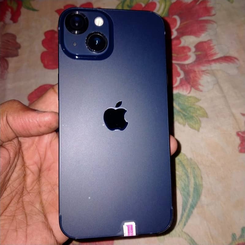 Apple iPhone 13 0