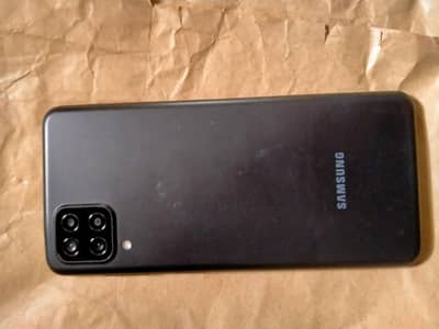 Samsung A12 Motherboard