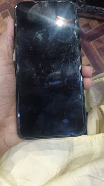 OPPO A6