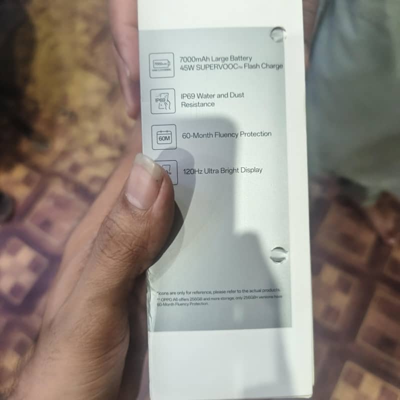 OPPO A6 2