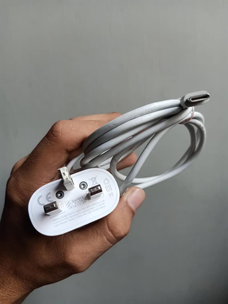 Google Other Model 1