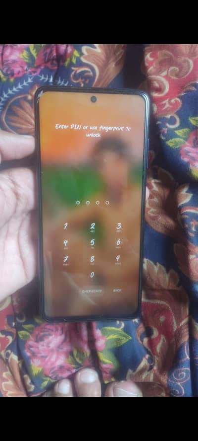 Xiaomi POCO X3 NFC