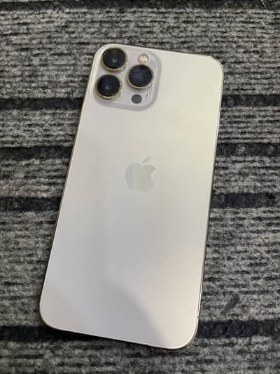 Apple iPhone 13 Pro Max
