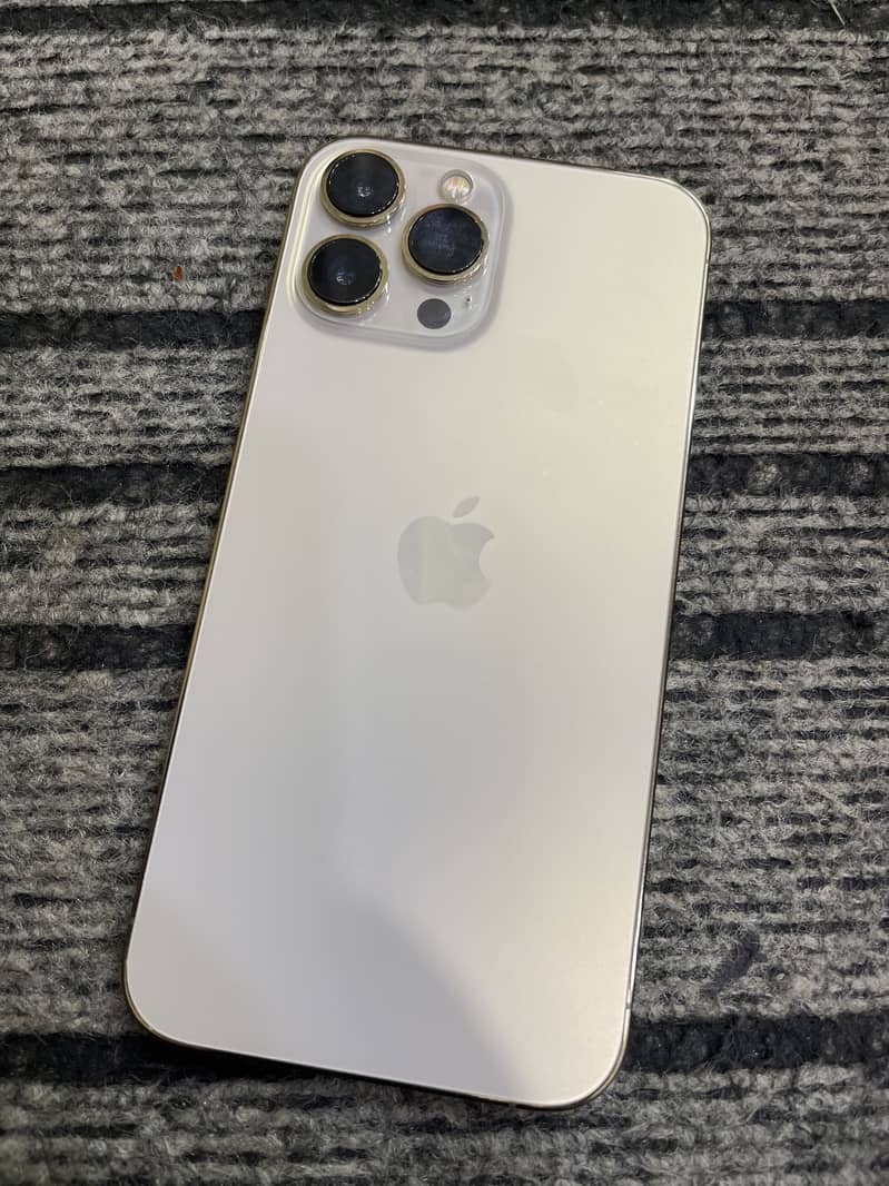 Apple iPhone 13 Pro Max 0