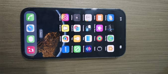 Apple iPhone 14 Pro