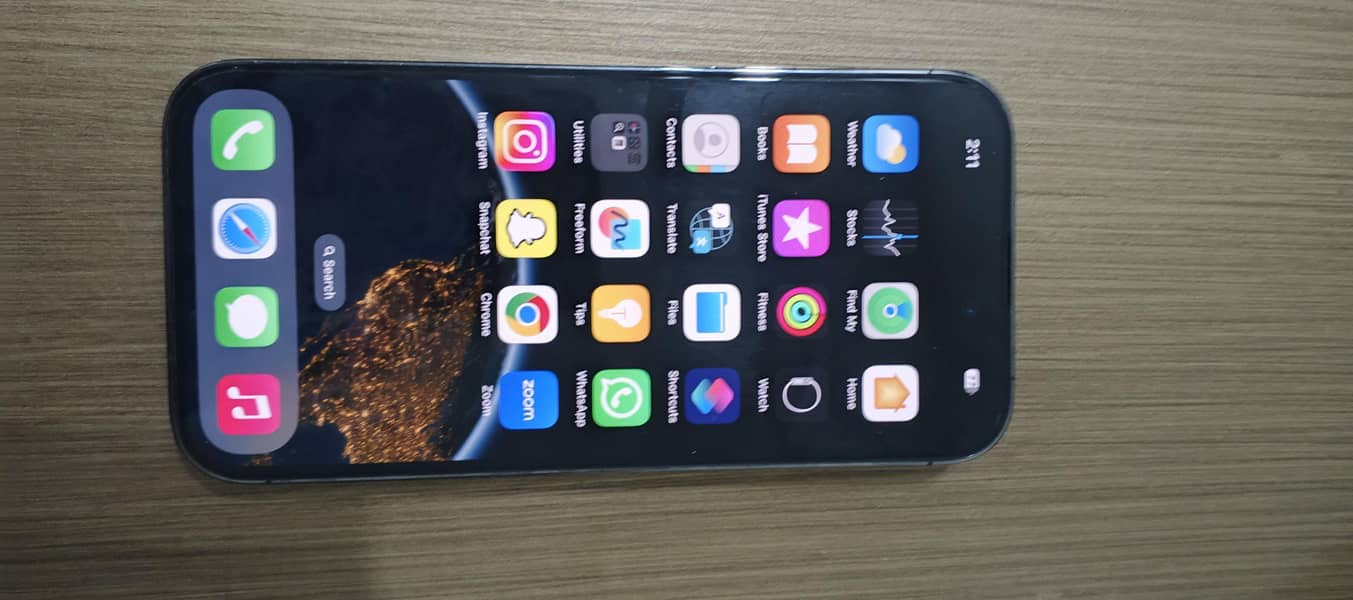 Apple iPhone 14 Pro 0