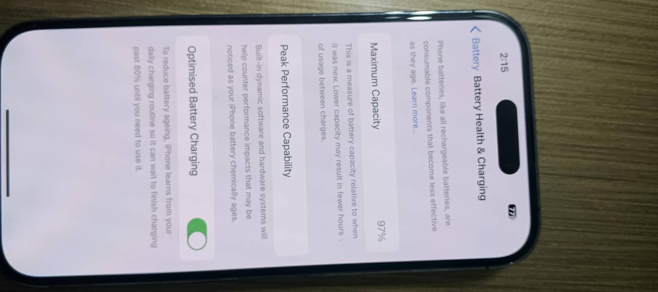 Apple iPhone 14 Pro 5