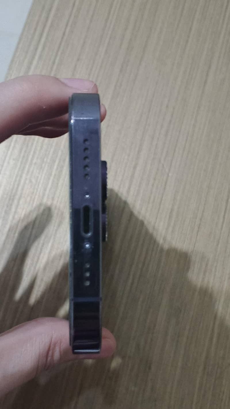 Apple iPhone 14 Pro 6