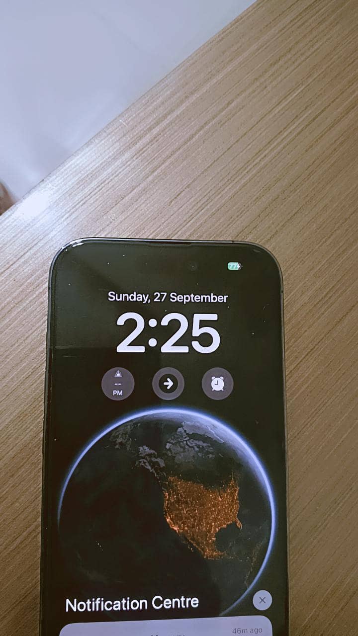 Apple iPhone 14 Pro 7