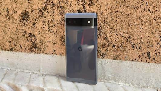 Google Pixel 6a