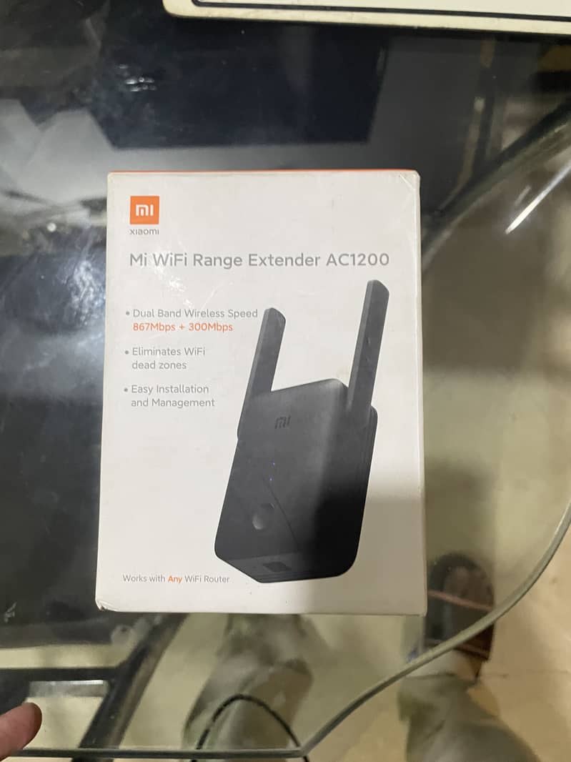 Mi Box S second generation 4