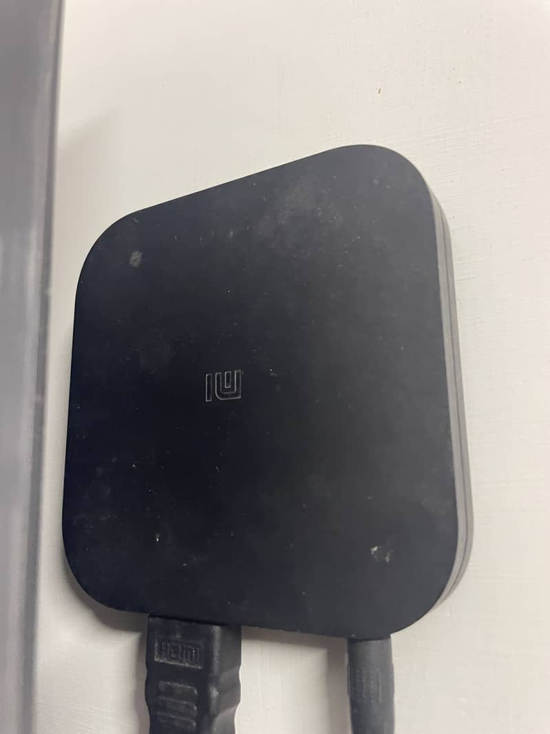 Mi Box S second generation 5