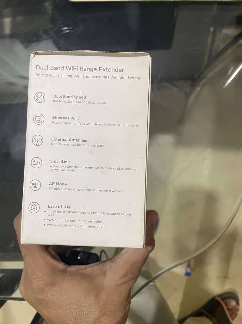Mi Box S second generation 6