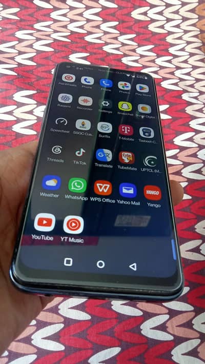 ONEPLUS NORD N10