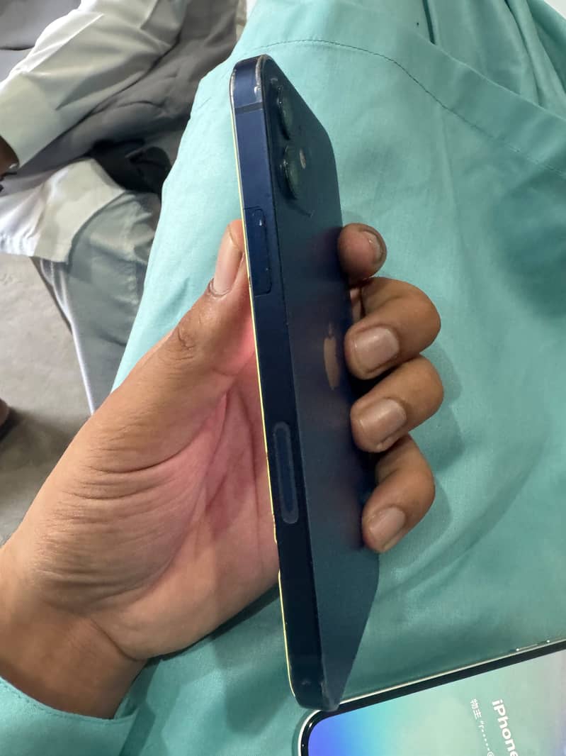 Apple iPhone 12 1
