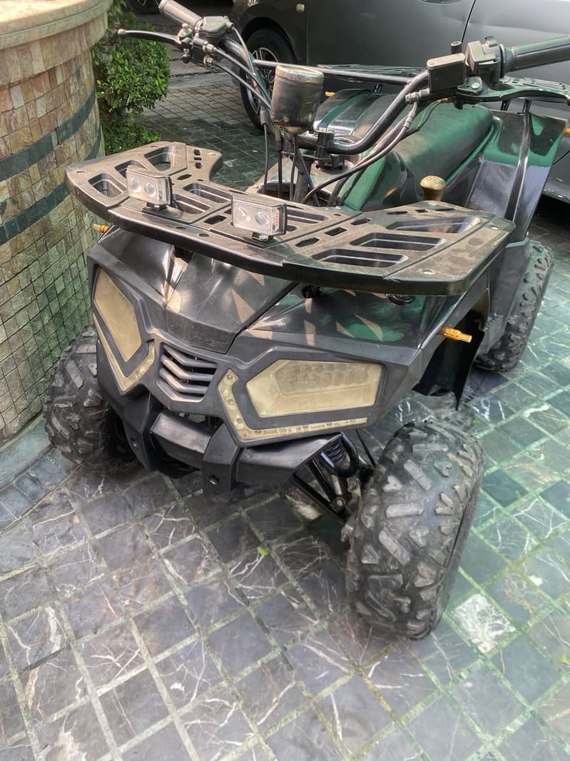 Atv/Quad 0