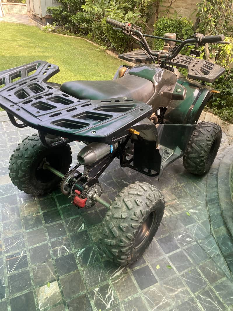 Atv/Quad 1