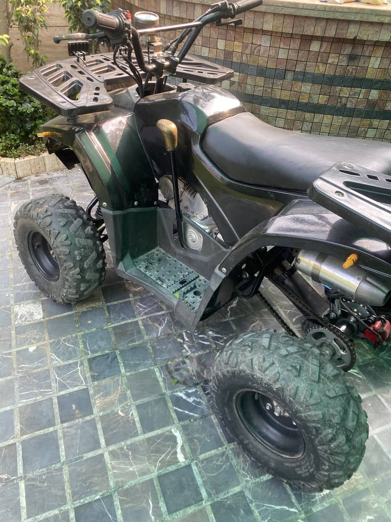 Atv/Quad 2