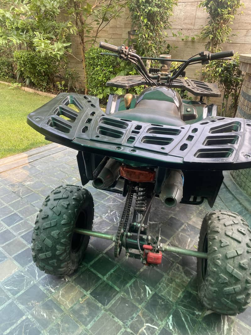 Atv/Quad 3