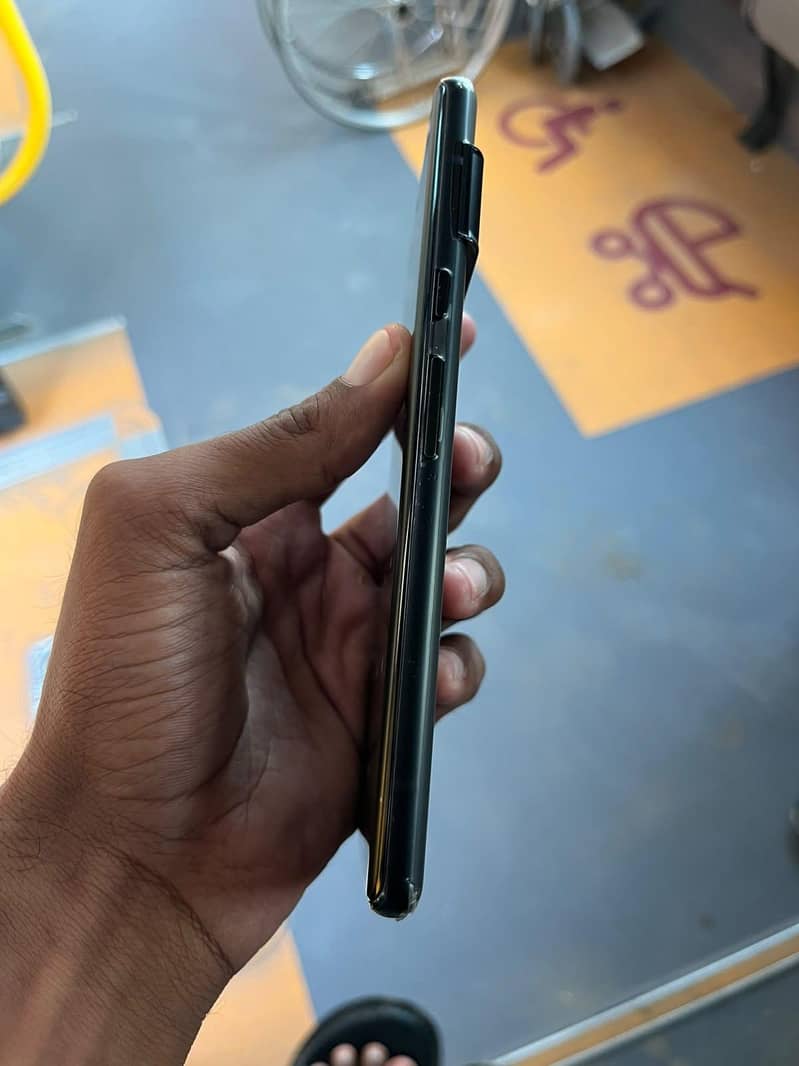 Google Pixel 6 Pro 1