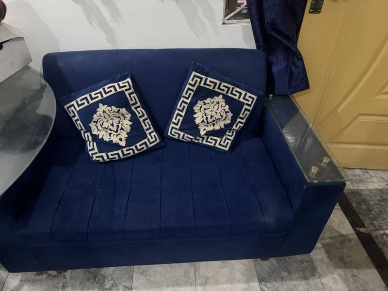 7 Seater Sofa Set 2