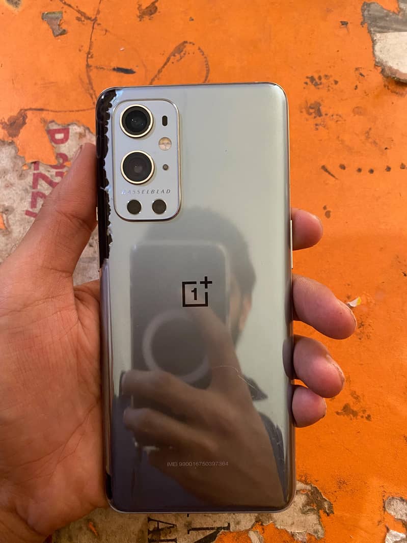 One Plus 9 Pro 1