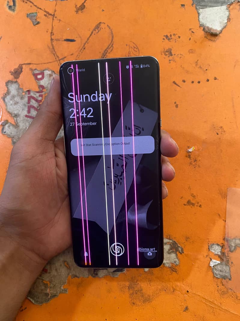 One Plus 9 Pro 2