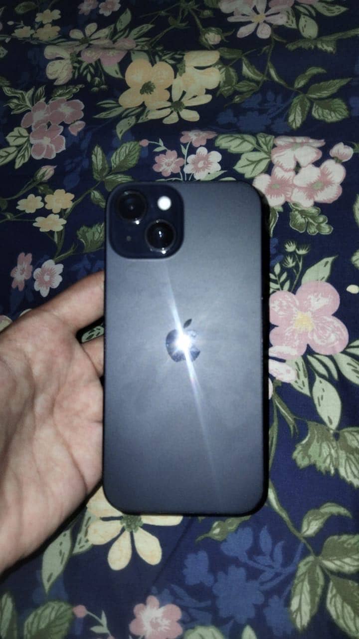 Apple iPhone 15 0