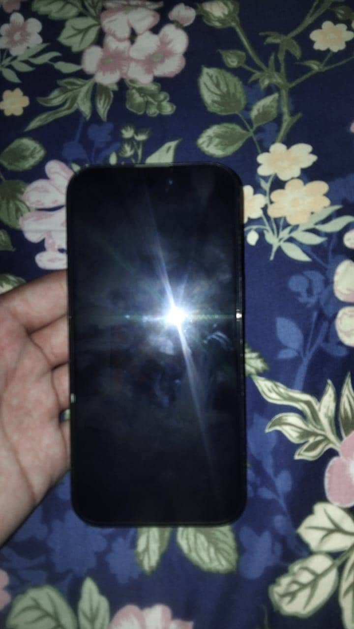 Apple iPhone 15 1