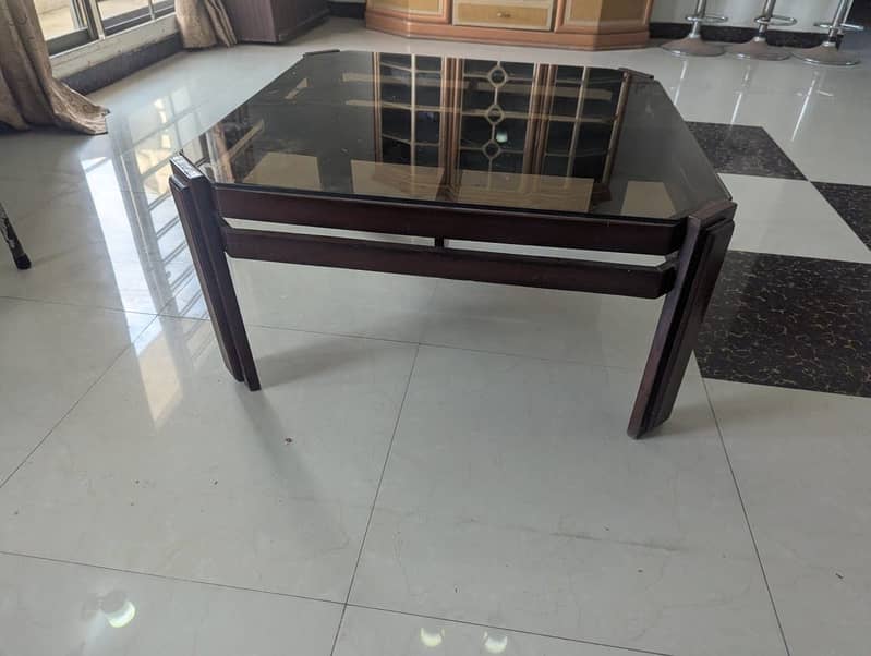 Coffee Tables - Set of 3 2