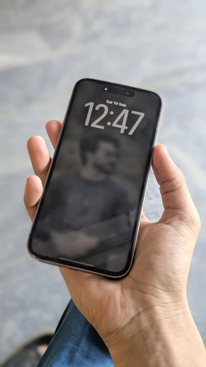 iPhone 14 Pro Max 2