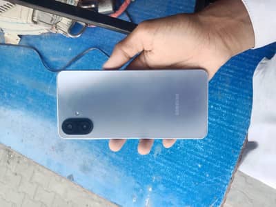 Samsung Mobile A07 4G