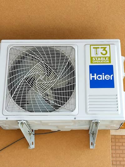 Haier DC inverter