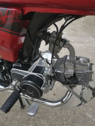 honda cd 70